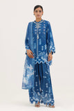 SS26STP760P3 Sana Safinaz Brand Original Fabrics