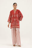 SS26STP761P3 Sana Safinaz Brand Original Fabrics
