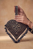 nishat linen ST1PE-LUXE26WV2-11