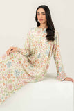 nishat Printed Dress - St1s-Jala26wv2-6