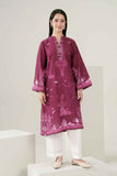 Nishat ST1S-PRET26WV2-6 Shamoz Silk Every Version Of You RTW