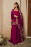 nishat linen ST1SE-LUXE26WV1-2