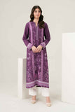 Nishat ST1SE-PRET26WV2-23 Shamoz Silk Every Version Of You RTW
