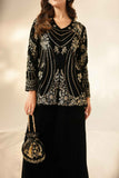 nishat linen ST2JTE-LUXE26WV1-2