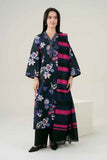 Nishat ST2SD-PRET26WV2-7 Shamoz Silk Every Version Of You RTW