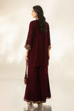 nishat linen ST2STE-LUXE26WV2-45