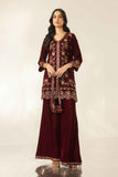 nishat linen ST2STE-LUXE26WV2-45