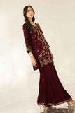 nishat linen ST2STE-LUXE26WV2-45