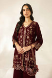 nishat linen ST2STE-LUXE26WV2-45