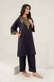 Nishat ST2STE-PRET26WV2-18 Shamoz Silk Every Version Of You RTW