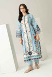 Nishat ST2STE-PRET26WV2-26 Shamoz Silk Every Version Of You RTW