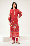 Nishat ST2STE-PRET26WV2-30 Shamoz Silk Every Version Of You RTW