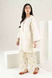 Nishat ST2STE-PRET26WV2-31 Shamoz Silk Every Version Of You RTW