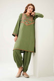 Nishat ST2STE-PRET26WV2-32 Shamoz Silk Every Version Of You RTW