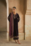 nishat linen ST3PE-LUXE26WV1-12