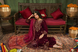 nishat linen ST3PE-LUXE26WV1-19
