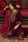 nishat linen ST3PE-LUXE26WV1-19