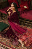 nishat linen ST3PE-LUXE26WV1-19