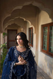 nishat linen ST3PE-LUXE26WV1-8