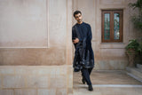 nishat linen ST3PE-NAQ26WV1-9