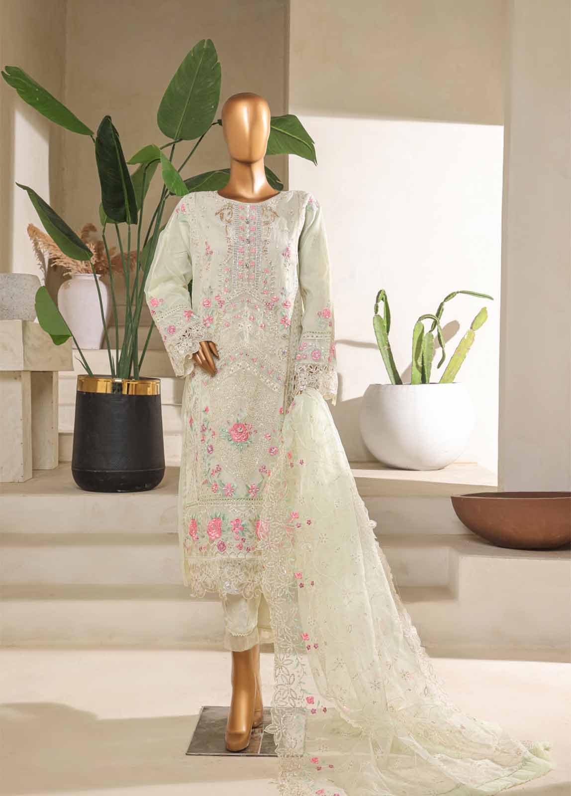 Bin Saeed STS-006-U Online Shopping