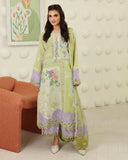 Sage Botanica Roheenaz Brand Original Fabrics