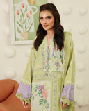 Sage Botanica Roheenaz Brand Original Fabrics