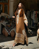 mushq Samarkand Jewel