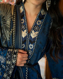 mushq Sapphire Sultana