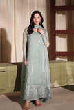 Satin Sage 3 Azure Brand Original Fabrics