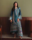 Scene Stealer Mushq Brand Original Fabrics