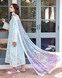 Dewdrop Dance Mushq Brand Original Fabrics