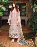 Secret Petals Mushq Brand Original Fabrics