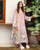 Secret Petals Mushq Brand Original Fabrics