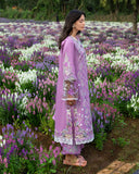 Secret Thicket Mushq Brand Original Fabrics