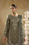 Selene A Imrozia Brand Original Fabrics