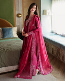 Sereen Mushq Brand Original Fabrics