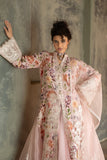 Serene Bliss Zainab Chottani Brand Original Fabrics