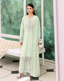 Lumiere Yellow Roheenaz Brand Original Fabrics