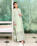 Serene Dusk Roheenaz Brand Original Fabrics