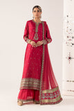 SF-PF26-10 Pink Maria B Brand Original Fabrics