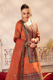 Maria B SFF2427-ESM-0RT Online Shopping