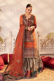 Maria B SFF2427-ESM-0RT Online Shopping