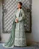 Shabnam Mushq Brand Original Fabrics