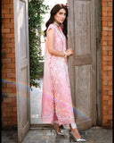 Silent Dreamer Mushq Brand Original Fabrics