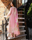 Silent Vows Mushq Brand Original Fabrics