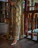 mushq Silk Road