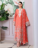 Soleil Blanc Roheenaz Brand Original Fabrics