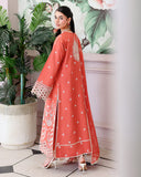 Soleil Blanc Roheenaz Brand Original Fabrics