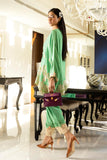 SS26SM045P2T Sana Safinaz Brand Original Fabrics